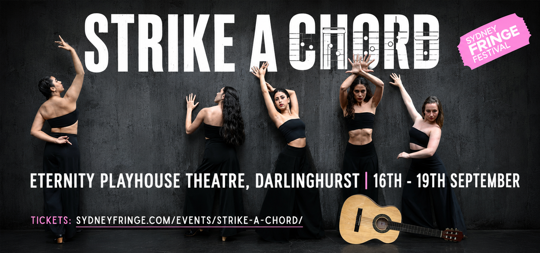 Strike a Chord 2026
